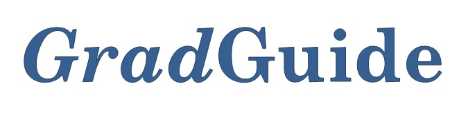 GradGuide logo