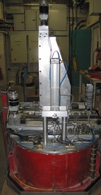 2D Actuator