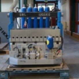 Actuator120120