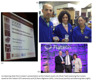 Costain secures US Innovation award for the M4L project