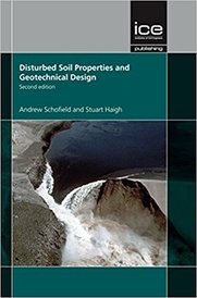 Disturbed Soil Properties and Geotechnical Design, Second Edition