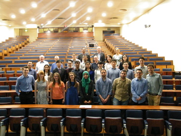 Geotechnical Workshop 2017