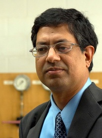 Prof. Madabhushi on South Korean Radio Station