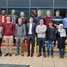 New Students Induction 2021
