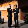 Former PhD student, Dr Johnny Cheuk, named Young Engineer of the Year in Hong Kong