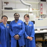 Schlumberger Foundation Faculty for the Future Fellows