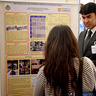 Tanvir Qureshi wins award at International Self-healing Materials Conference