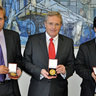 Telford Gold for our Academics