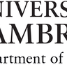 Fully-funded PhD studentships available