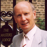 Professor Robert Mair Awarded CBE in this year's honours list