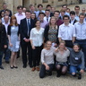 Congratulations to Geotechnical Group Fourth Year Students