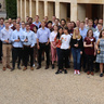 Congratulations to Geotechnical Group Fourth Year Students