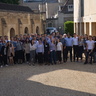 Congratulations to Geotechnical Group Fourth Year Students