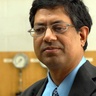 Prof. Madabhushi on South Korean Radio Station