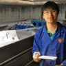 Pushing the boundaries of civil engineering with a big centrifuge