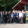 Ningxia University visited Schofield Centrifuge Centre