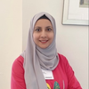 Dr Heba Hamad