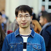Dr Benyi Cao