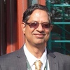 Professor Gopal Madabhushi