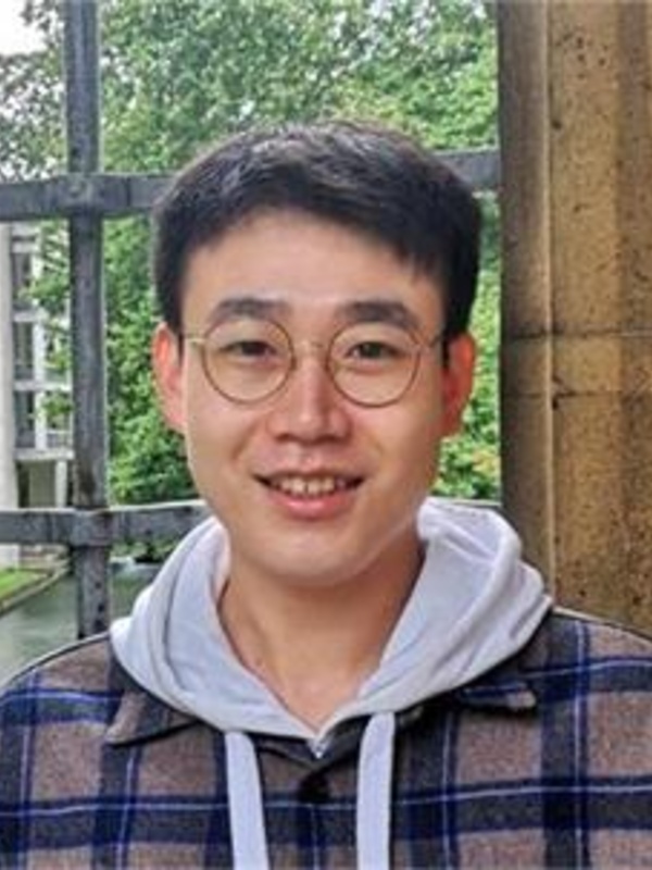  Yuhao Cen