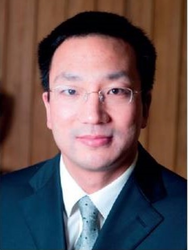  Dongfang Liang