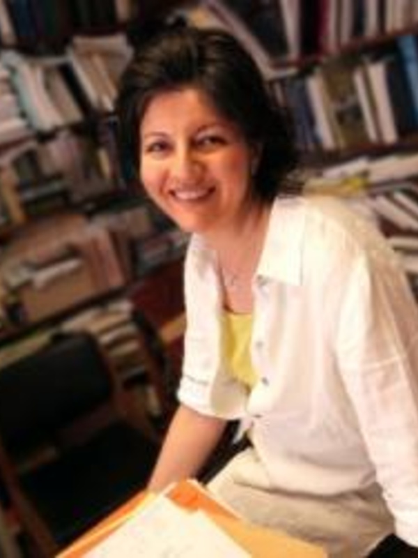 Professor Abir Al-Tabbaa