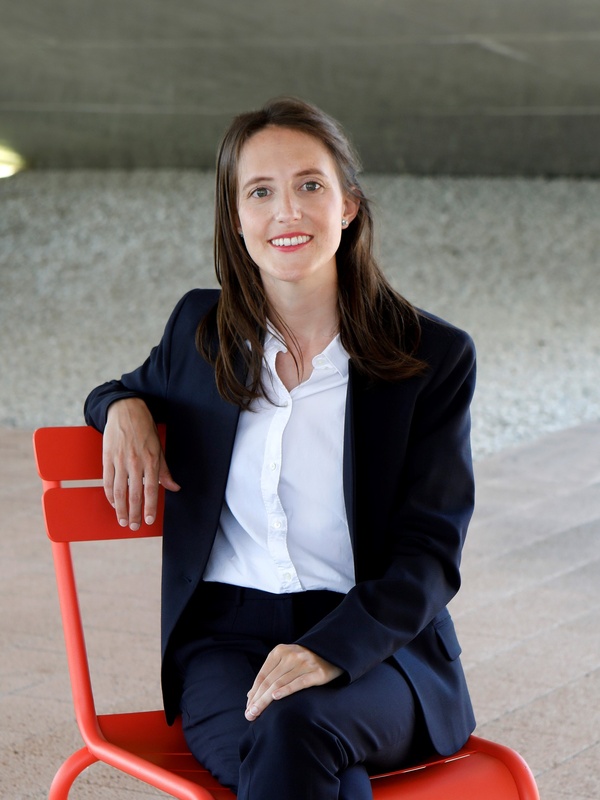 Dr Alexandra Clarà Saracho