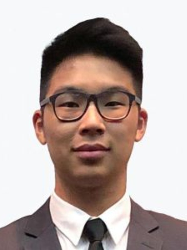  Jacky Gan