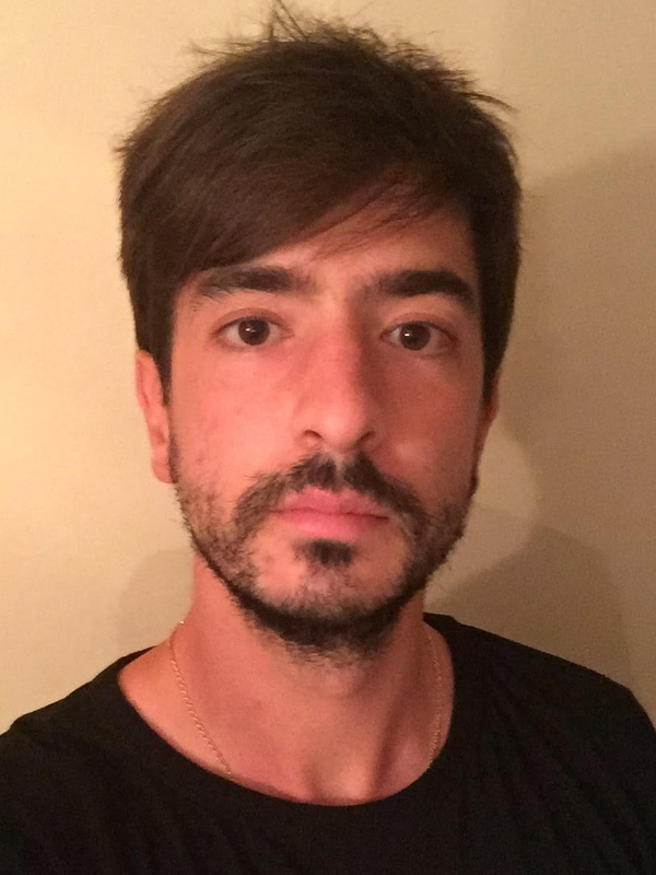 Dr Christos Vlachakis