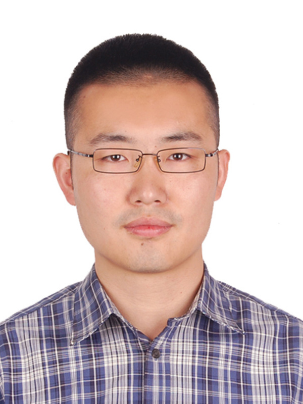 Prof Honglue Qu
