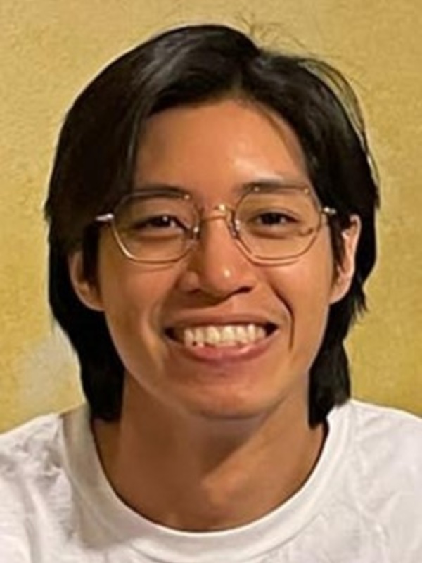  Nicolas Lee