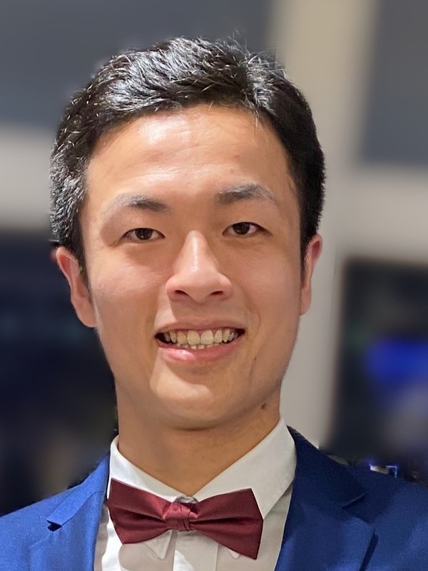  Yu Jiang
