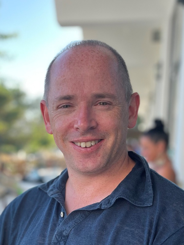 Professor Stuart Haigh