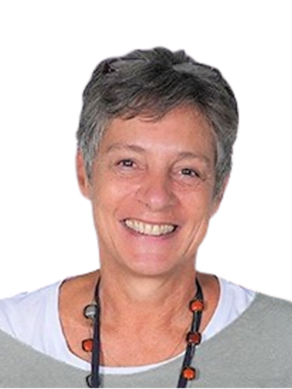 Professor Giulia Viggiani