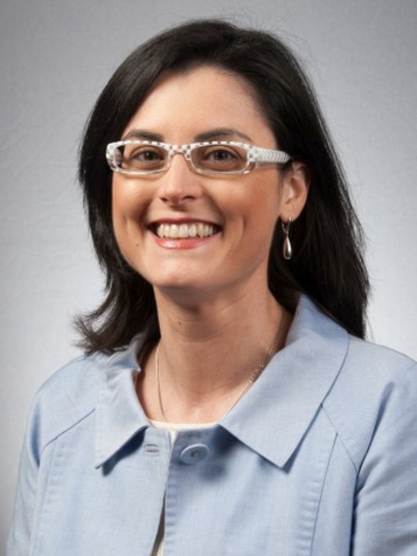 Dr Giovanna Biscontin