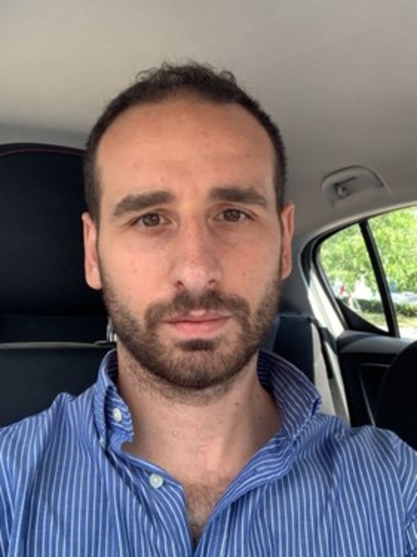  Gianmario Sorrentino