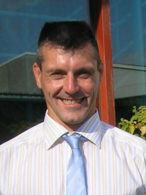  John Chandler
