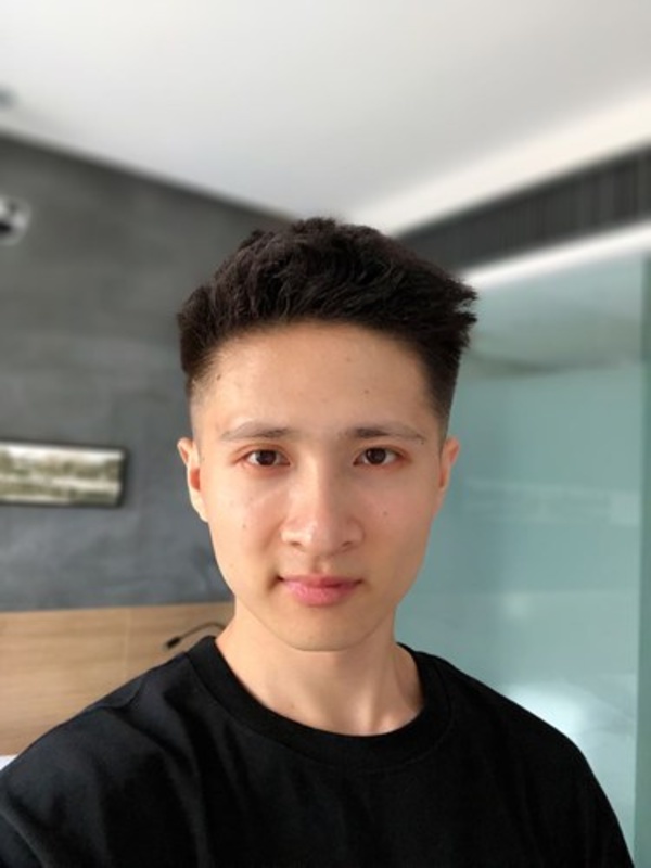  Tianzheng Fu