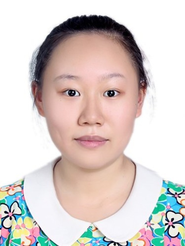  Zijun Xie