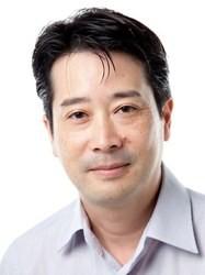 Professor Soga presents Skempton Lecture