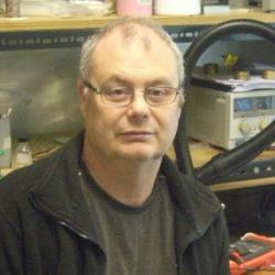 David Layfield