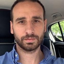 Gianmario Sorrentino
