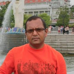 Karthy Natarajan