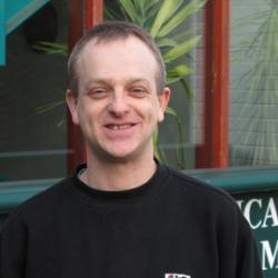Mark Smith