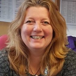 Mrs Sue  Stocks