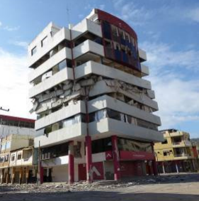 Learning from natural disasters: EEFIT’s new report on the 2016 Ecuador earthquakes