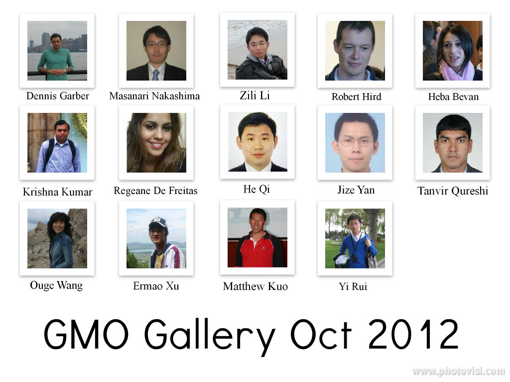 GMO Gallery_10/12