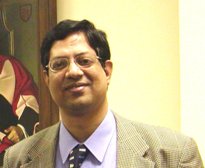 Professor Gopal Madabhushi