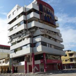 Learning from natural disasters: EEFIT’s new report on the 2016 Ecuador earthquakes
