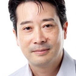 Professor Kenichi  Soga